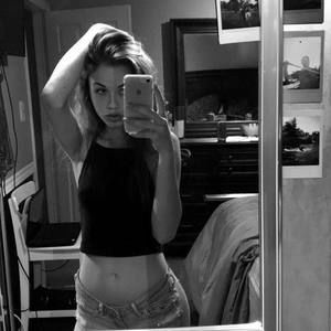 Meet your Posher, Katheryn